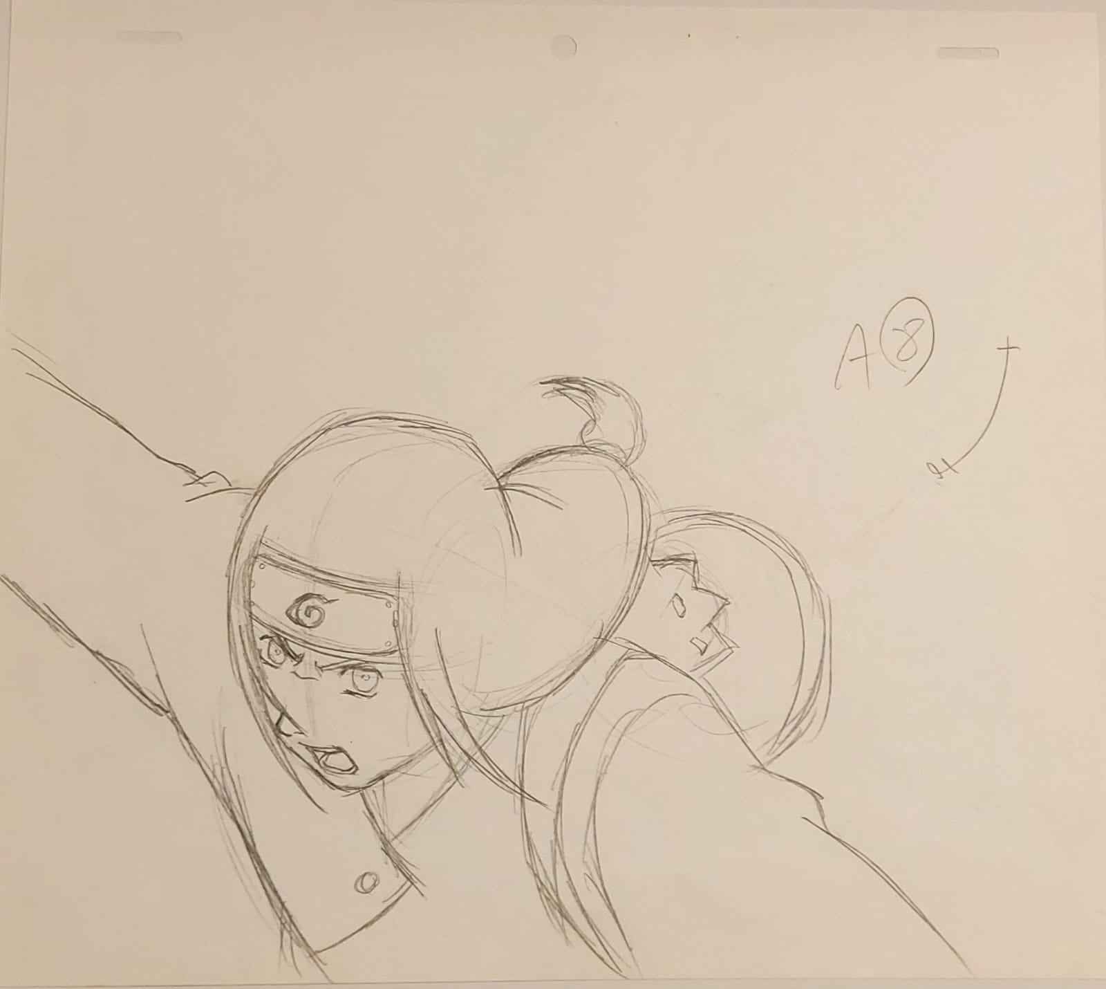 Japanime Art Gallery