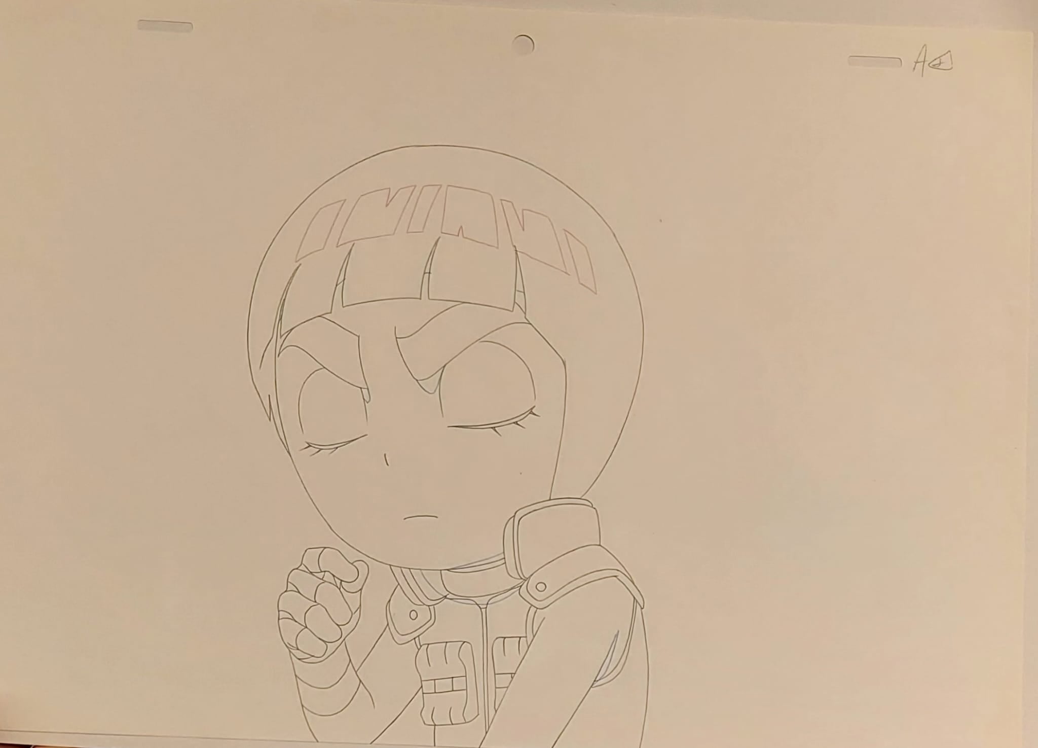 Japanime Art Gallery