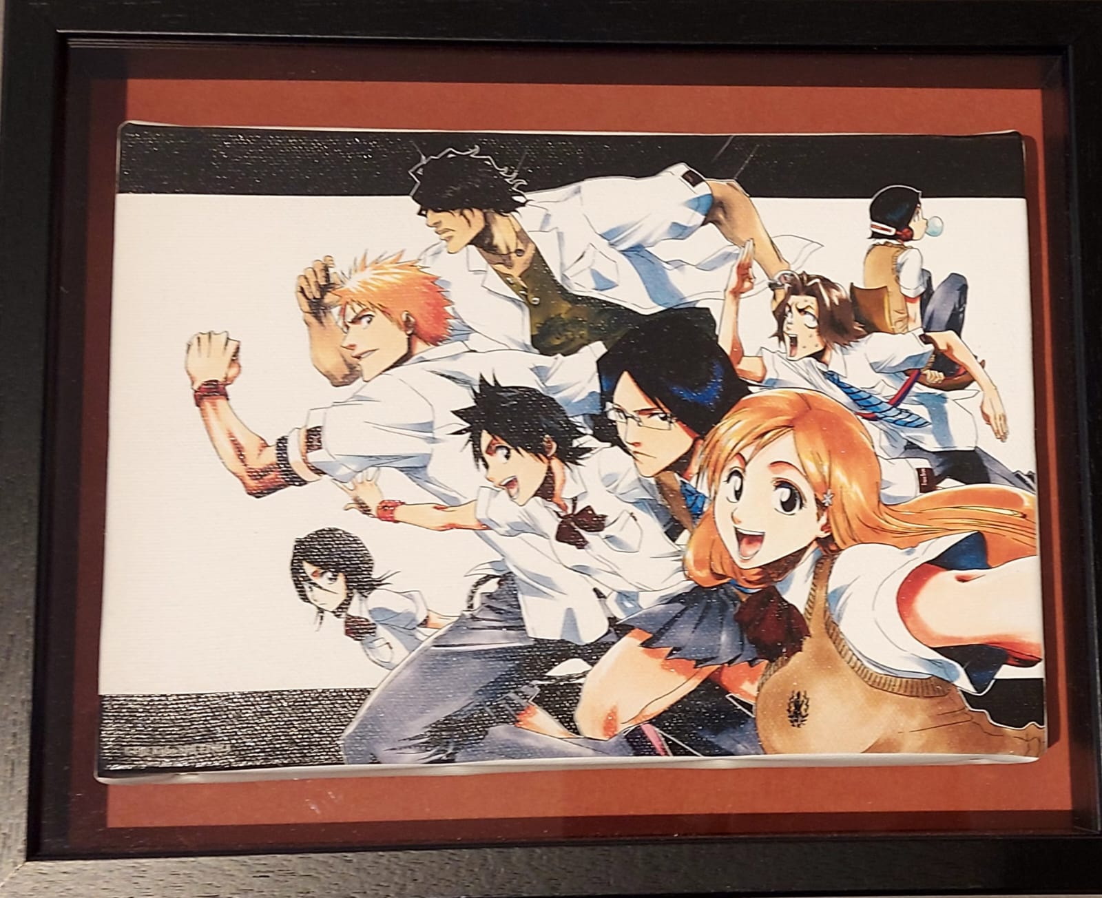 Japanime Art Gallery