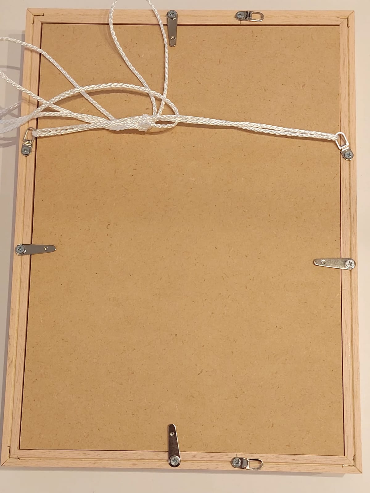 Demon Slayer Limited Canvas Print