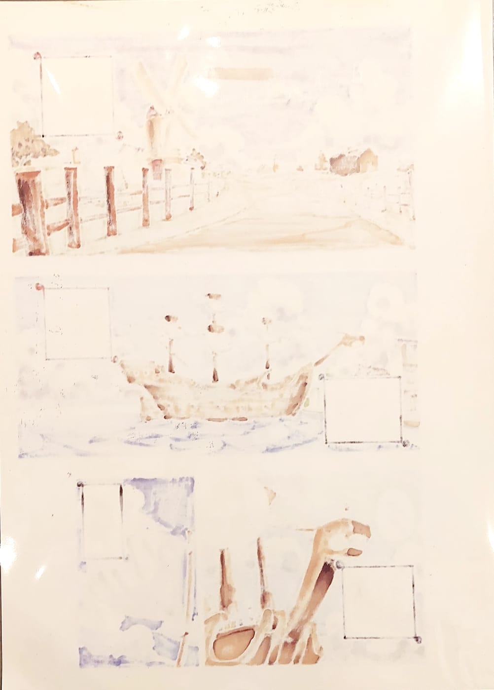 ONE PIECE Limited Reproduction