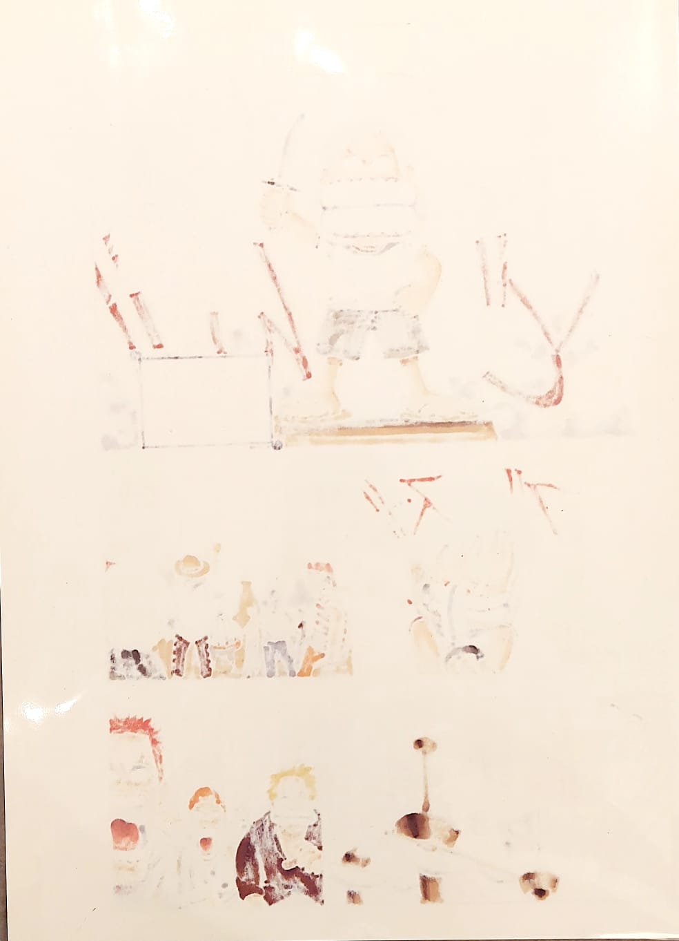 ONE PIECE Limited Reproduction (Luffy)