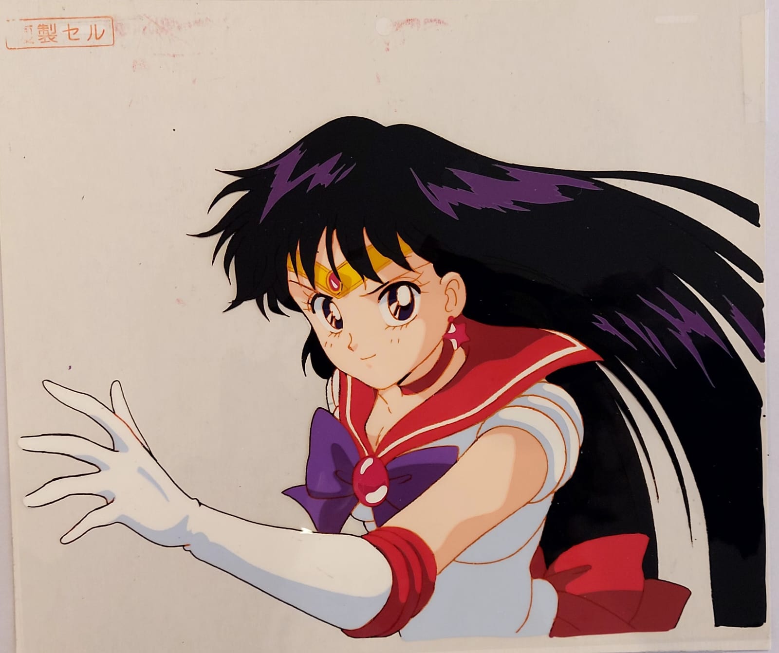 Japanime Art Gallery