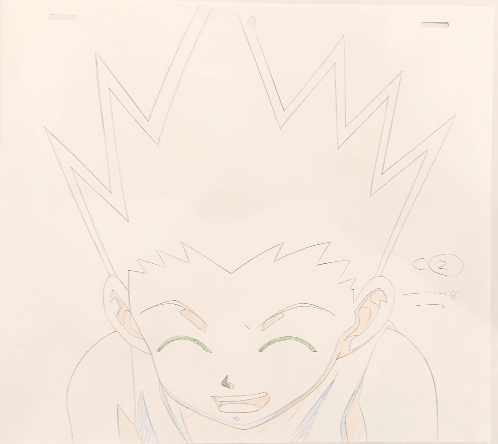 Japanime Art Gallery