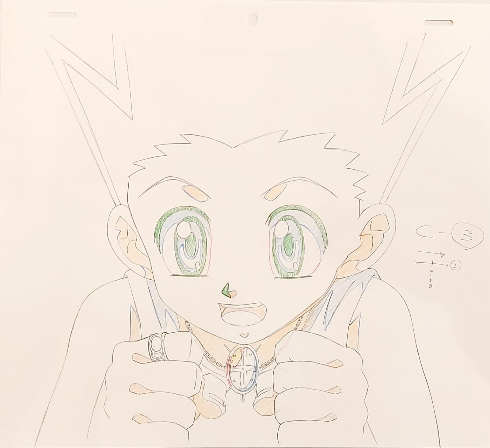 Japanime Art Gallery