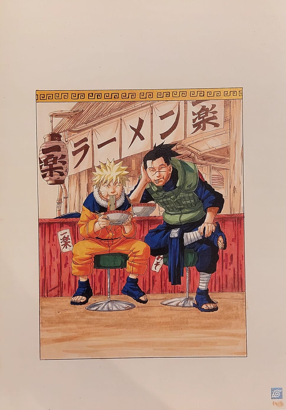 Japanime Art Gallery