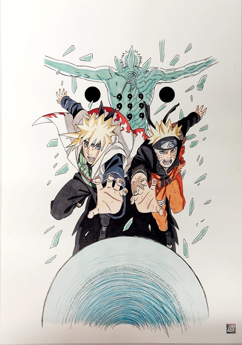 Japanime Art Gallery