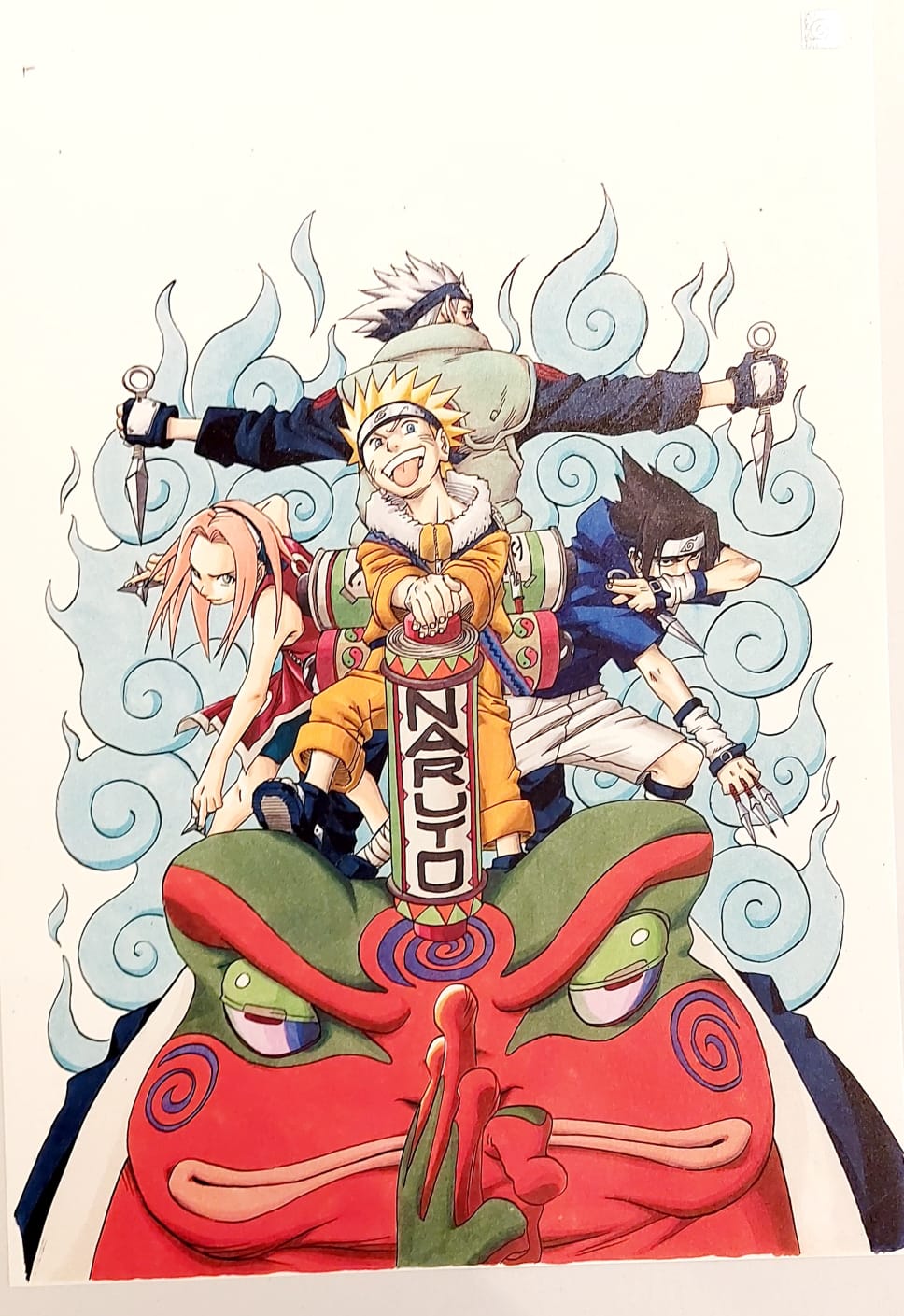 Japanime Art Gallery