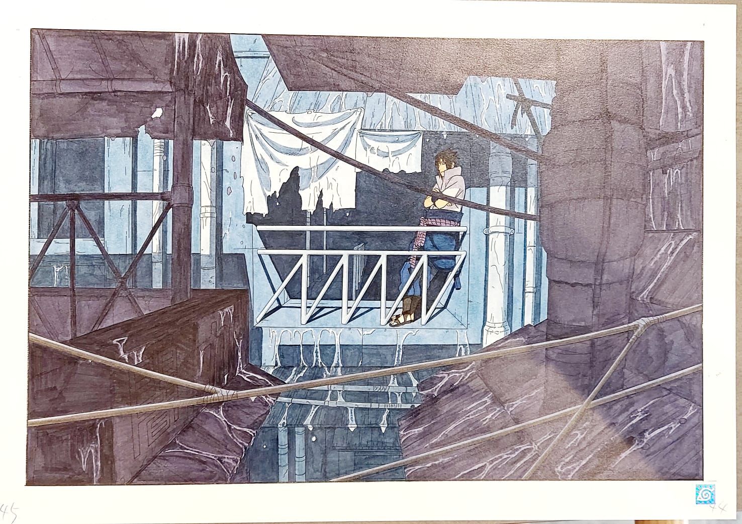 Japanime Art Gallery