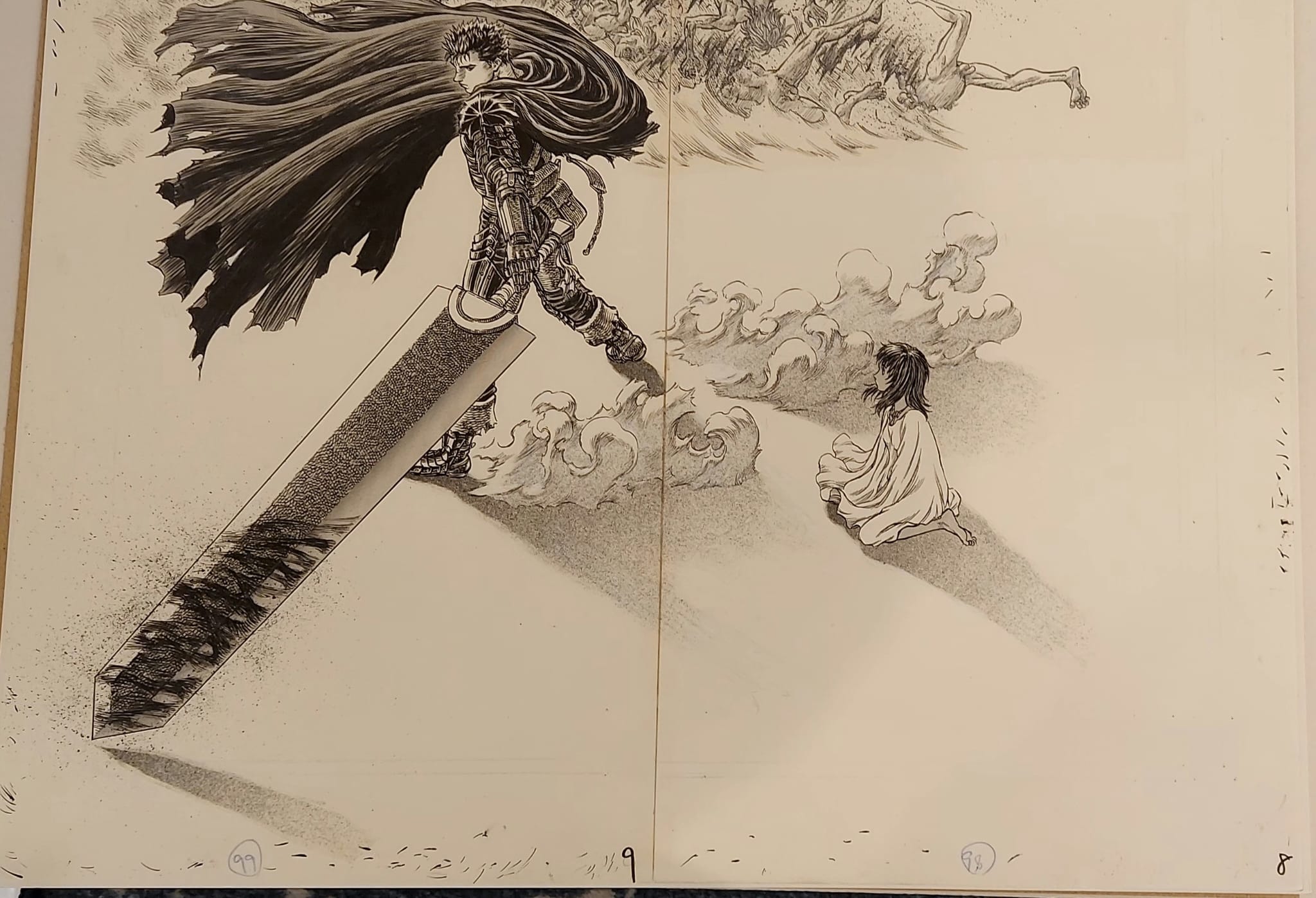 Japanime Art Gallery