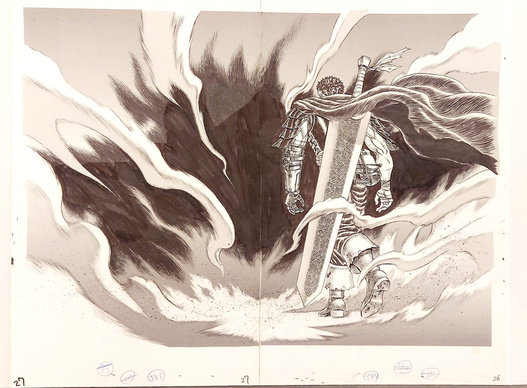 Japanime Art Gallery