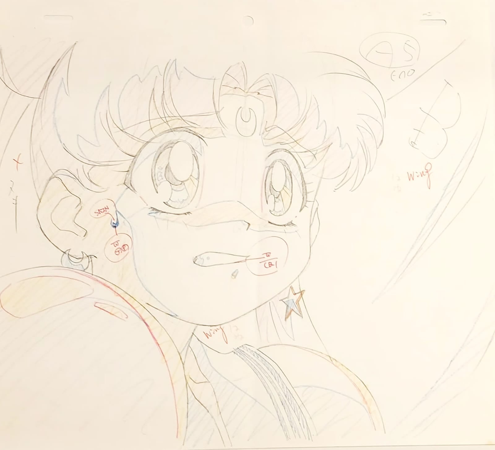 Japanime Art Gallery