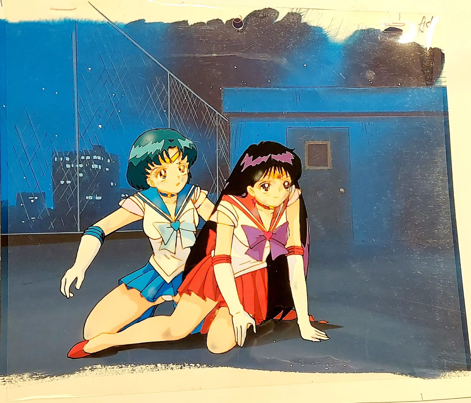 Japanime Art Gallery