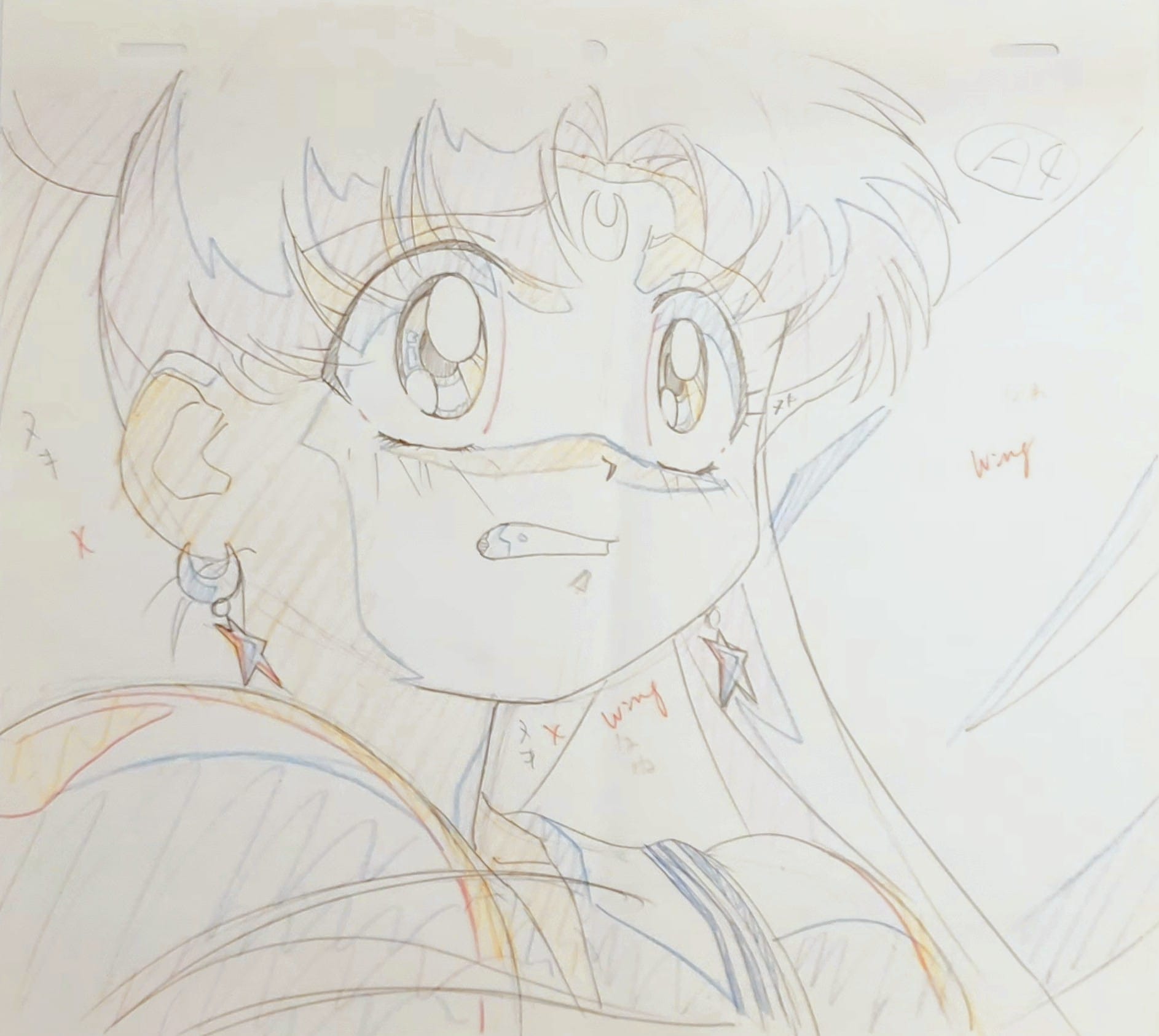 Japanime Art Gallery