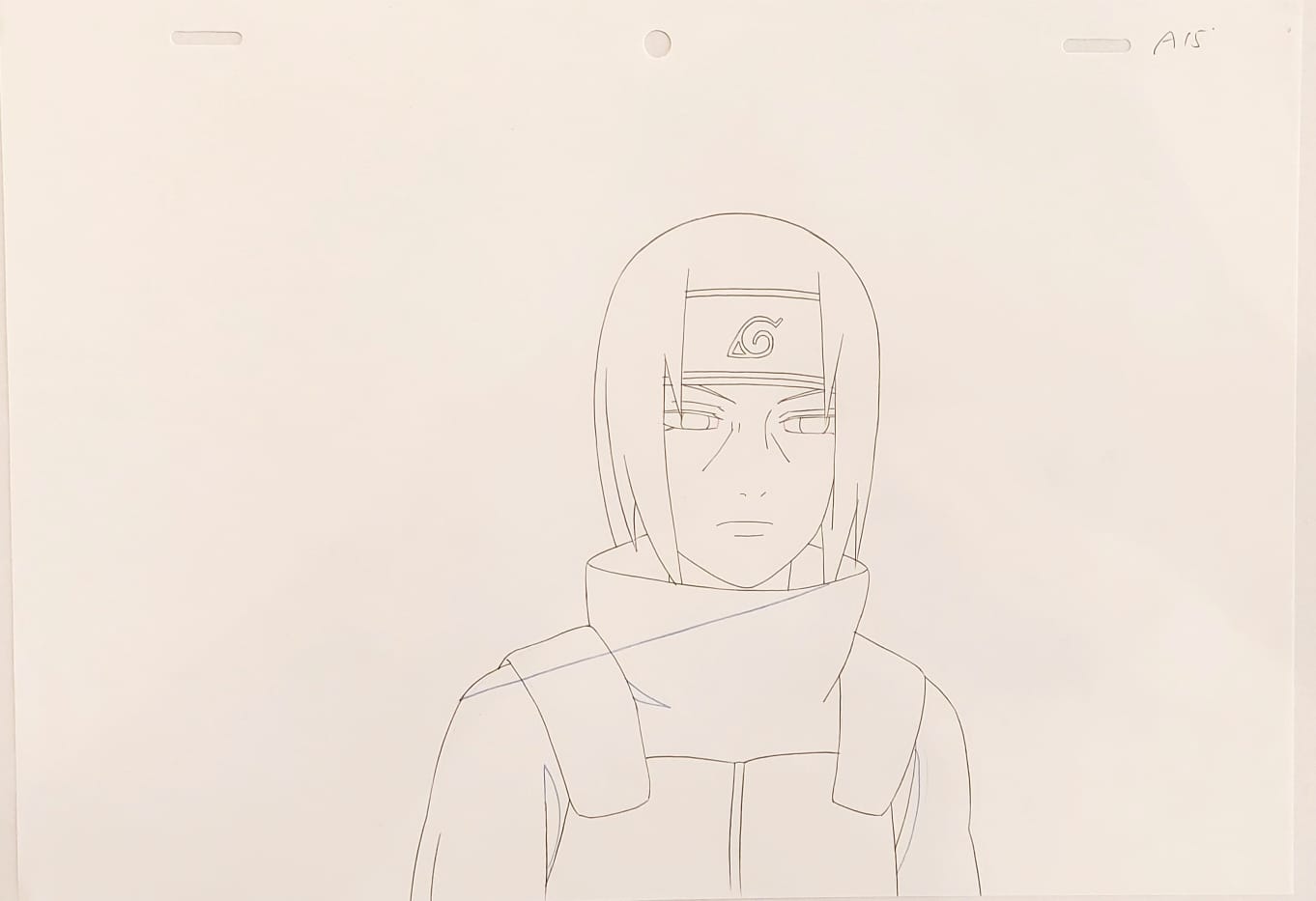 Japanime Art Gallery