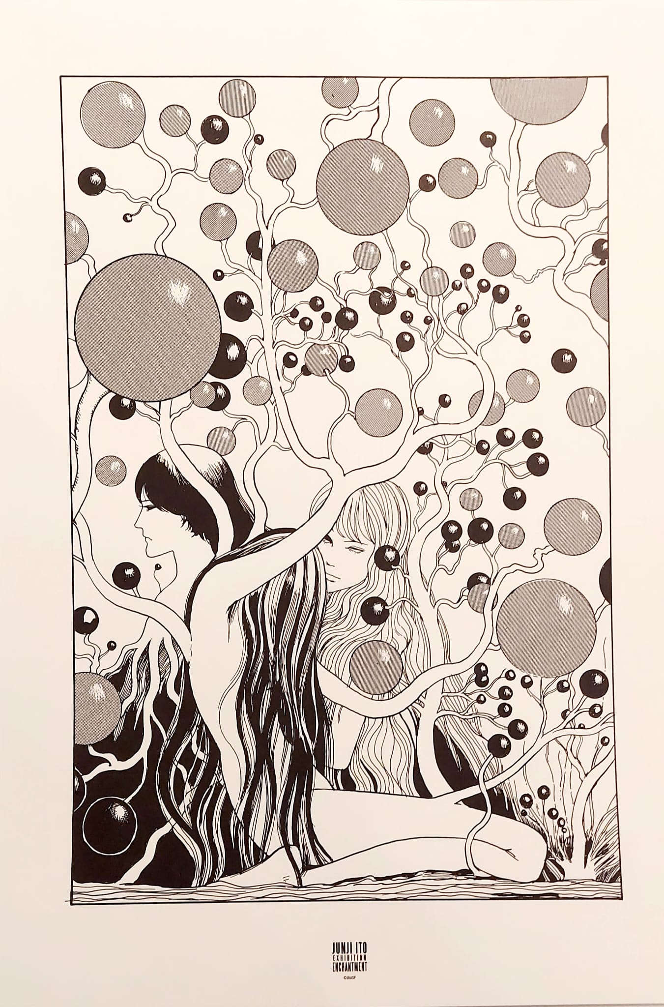 Japanime Art Gallery