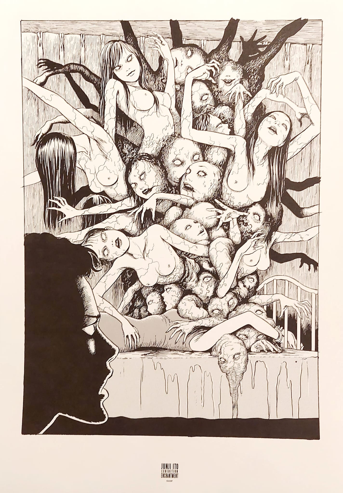 Japanime Art Gallery