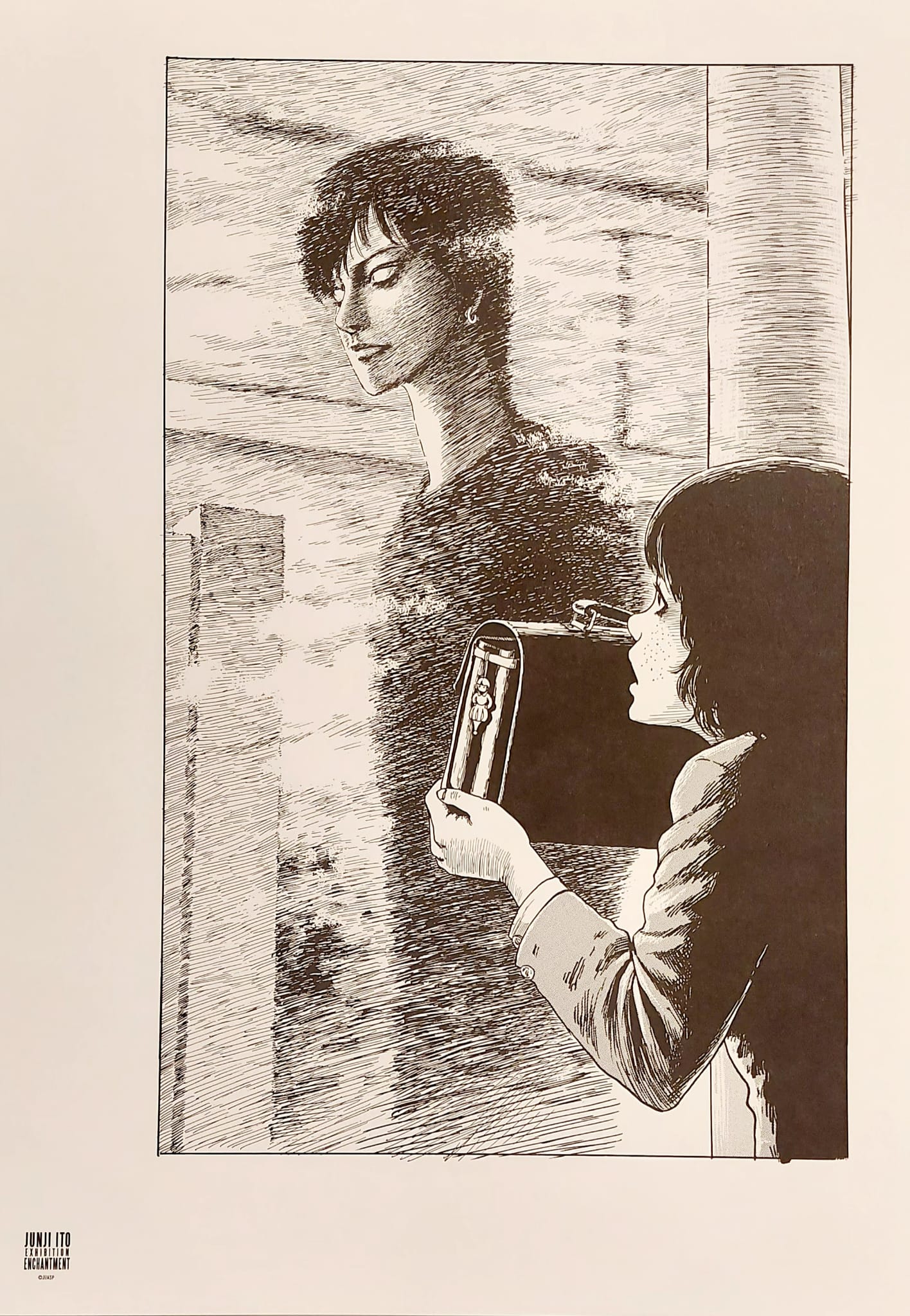 Japanime Art Gallery