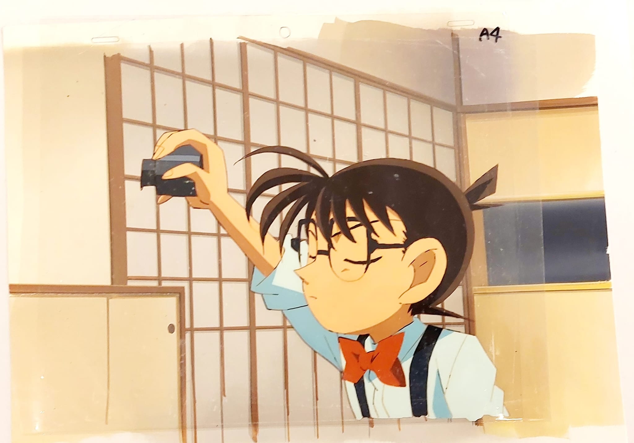 Japanime Art Gallery