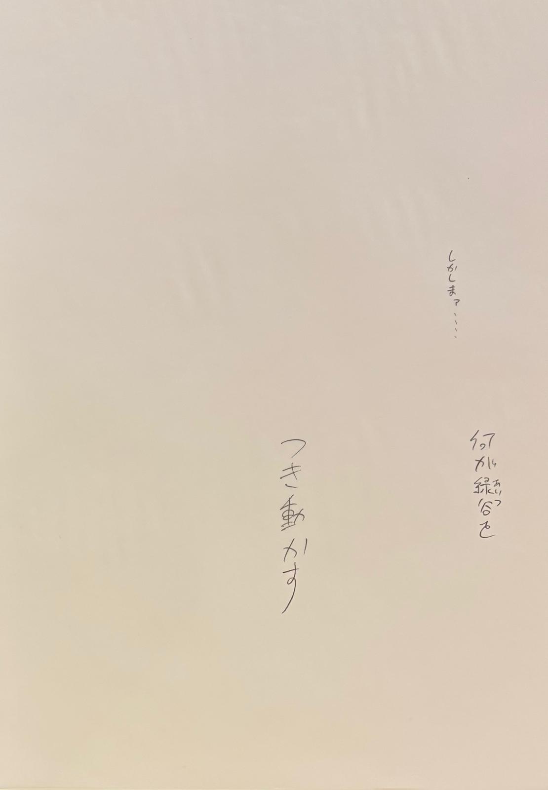 My Hero Academia Limited Reproduction (Deku & All Might)