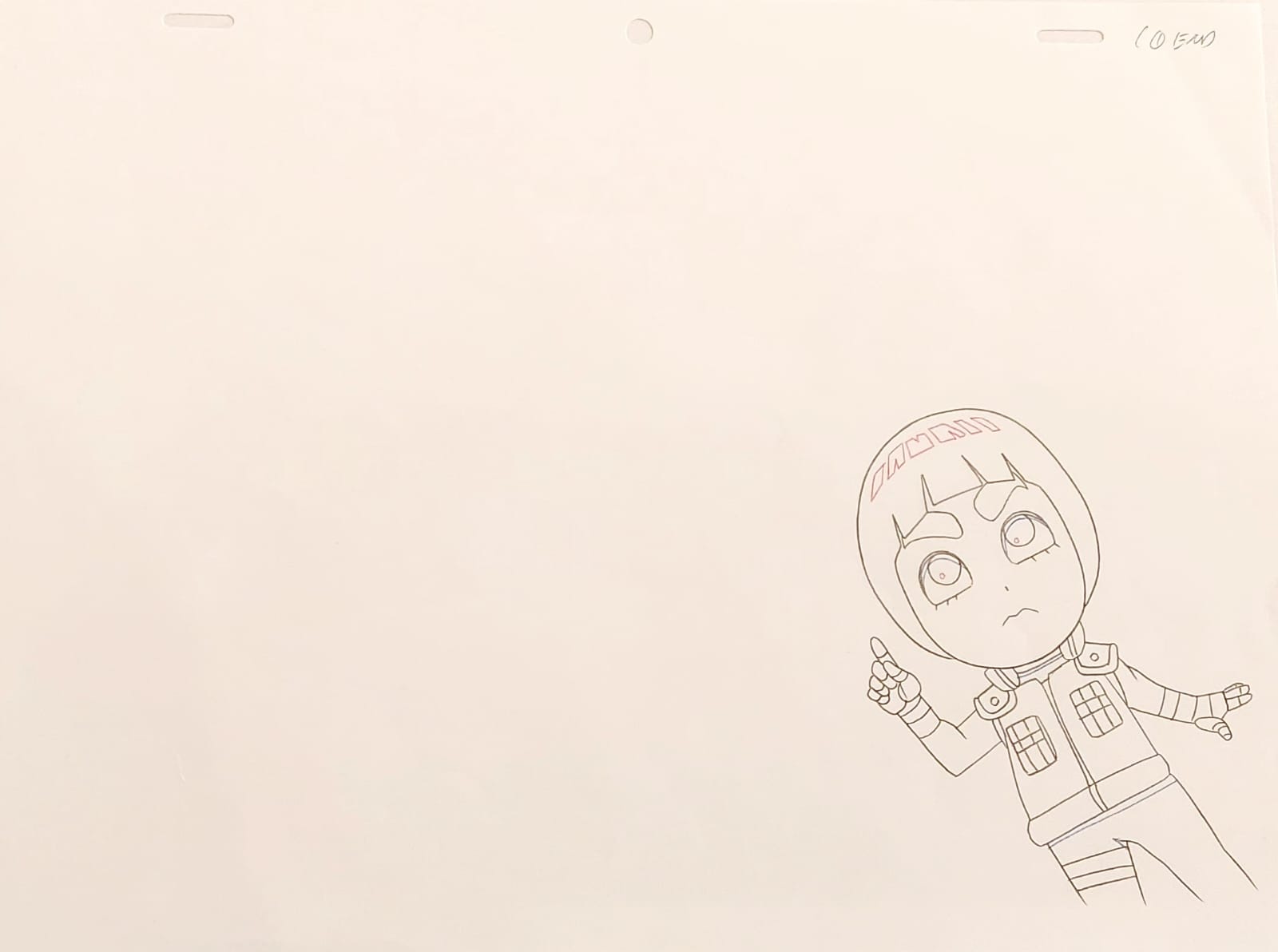 Japanime Art Gallery