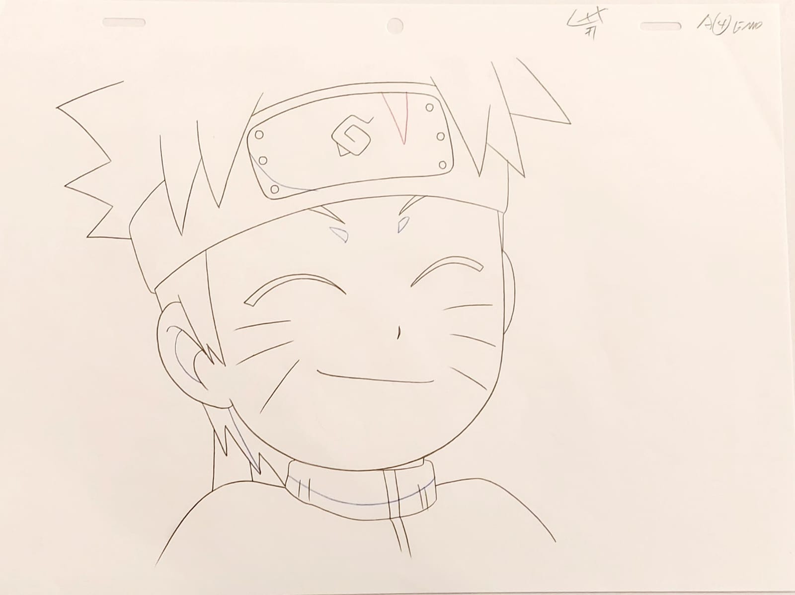 Japanime Art Gallery