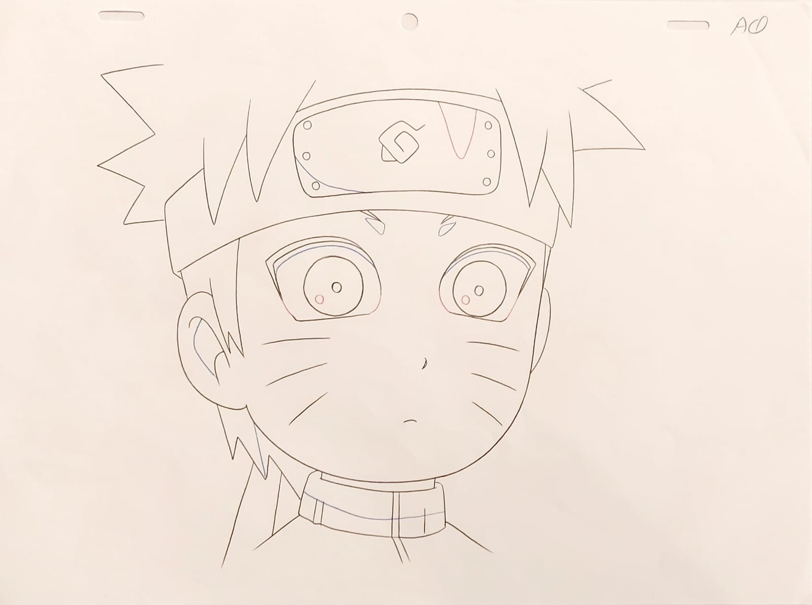 Japanime Art Gallery