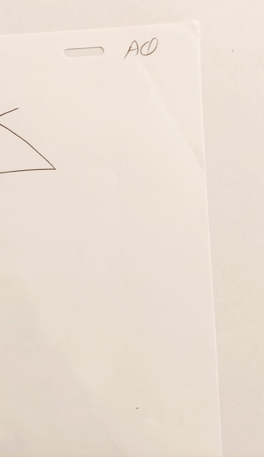 Naruto Original Sketch (Naruto Uzumaki)