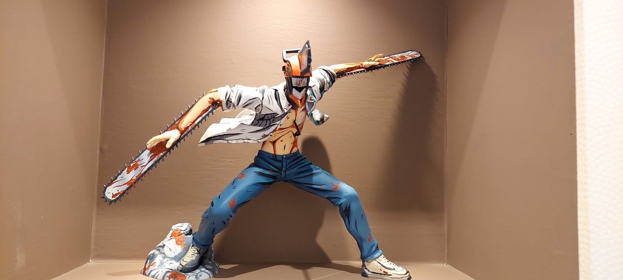 Japanime Art Gallery