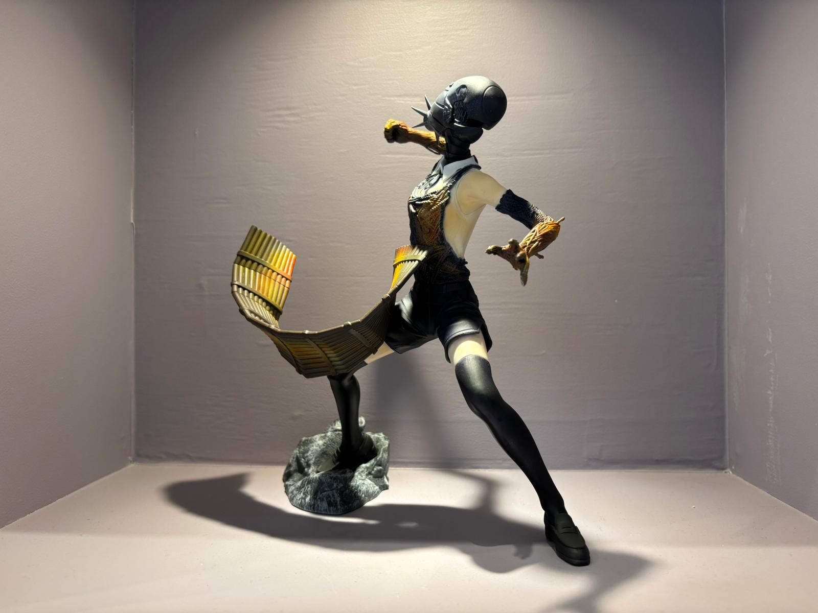 Japanime Art Gallery