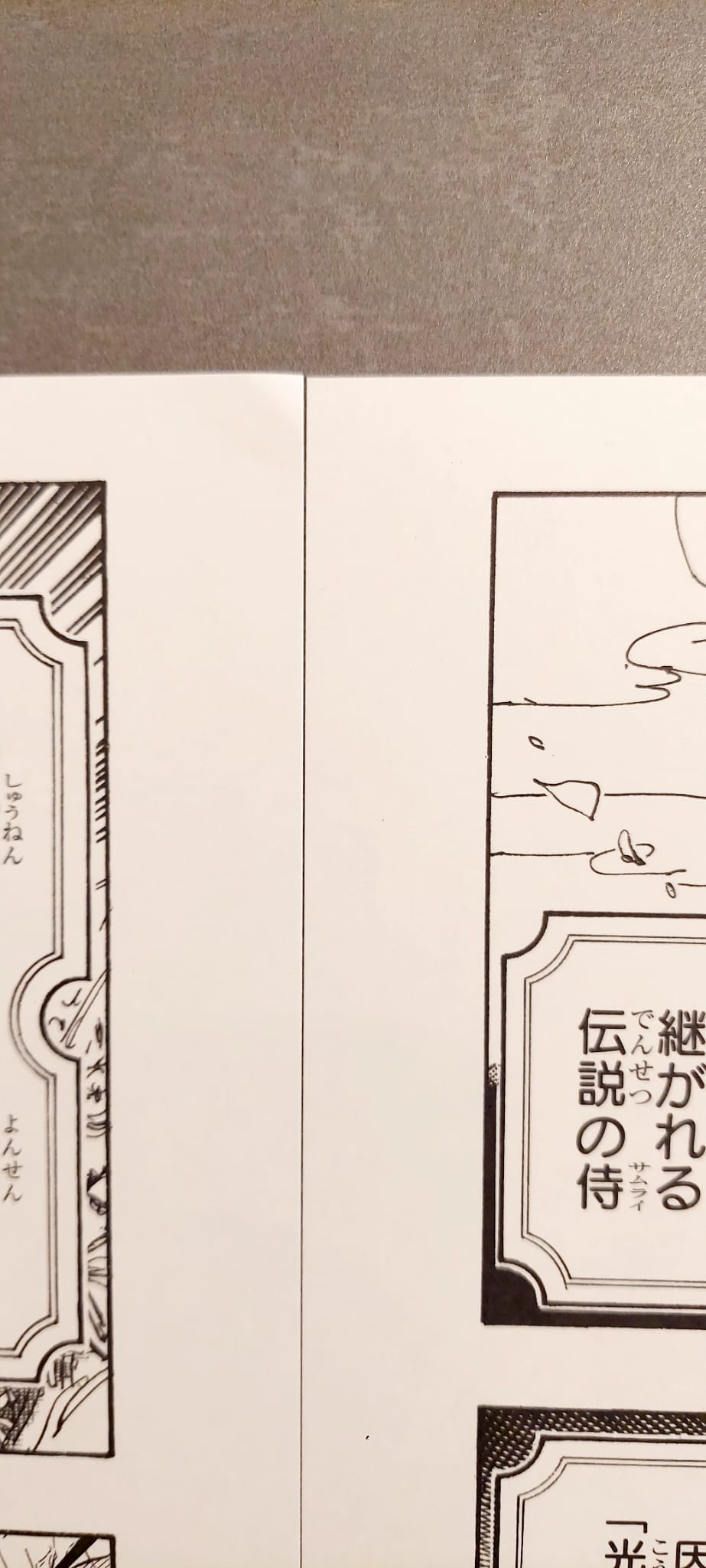 ONE PIECE Lottery Won Limited Reproduction (Wano Country Arc)