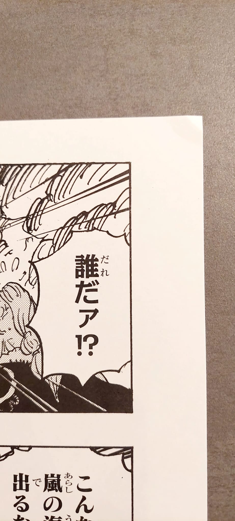 ONE PIECE Lottery Won Limited Reproduction (Wano Country Arc)