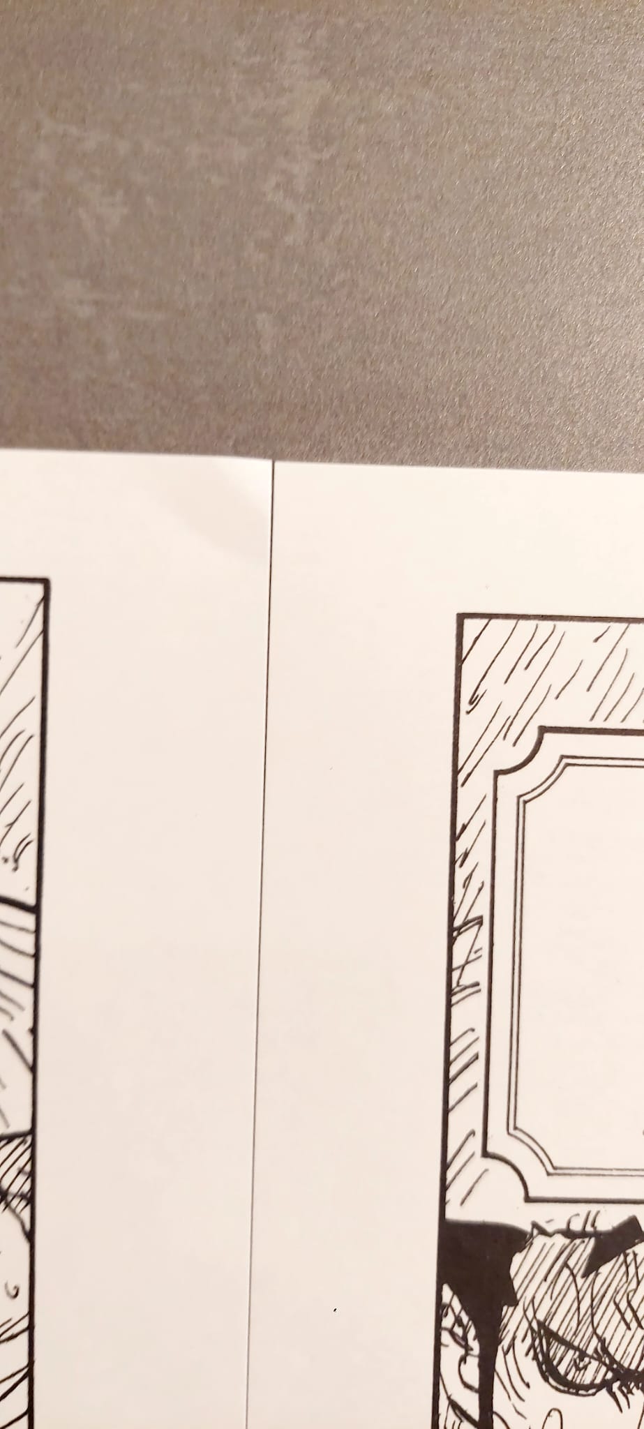 ONE PIECE Lottery Won Limited Reproduction (Wano Country Arc)