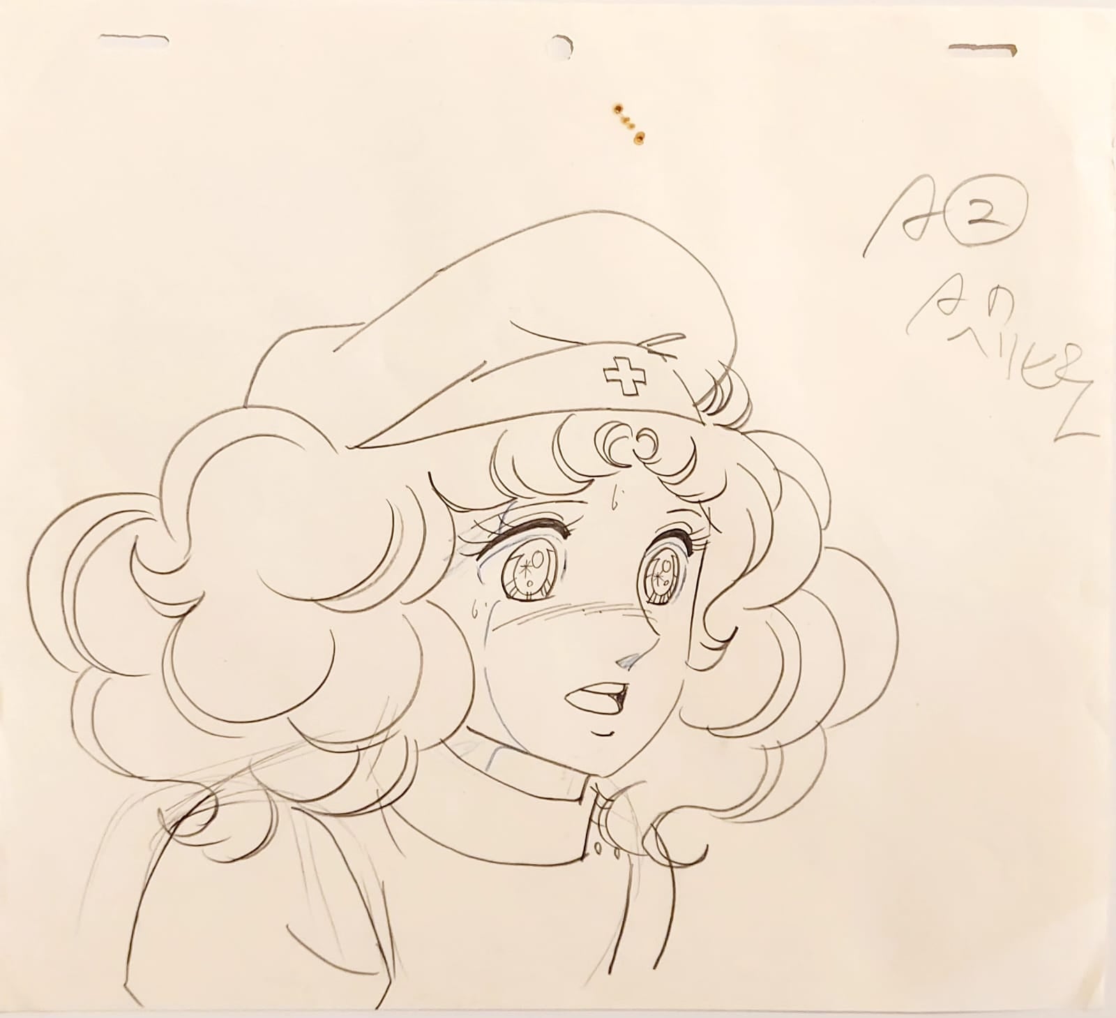 Japanime Art Gallery