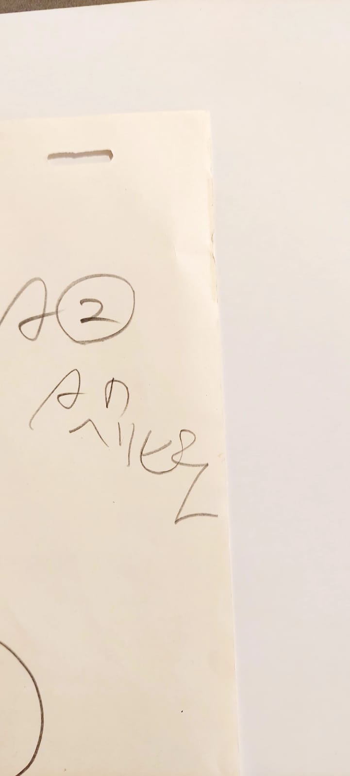 Candy Candy Original Drawing (Candice White)