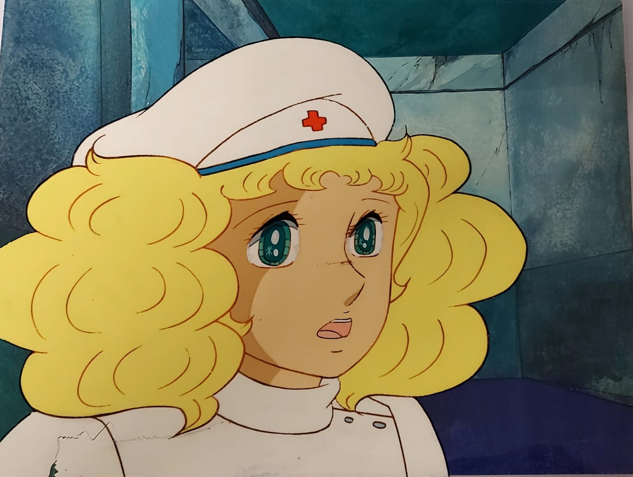 Japanime Art Gallery