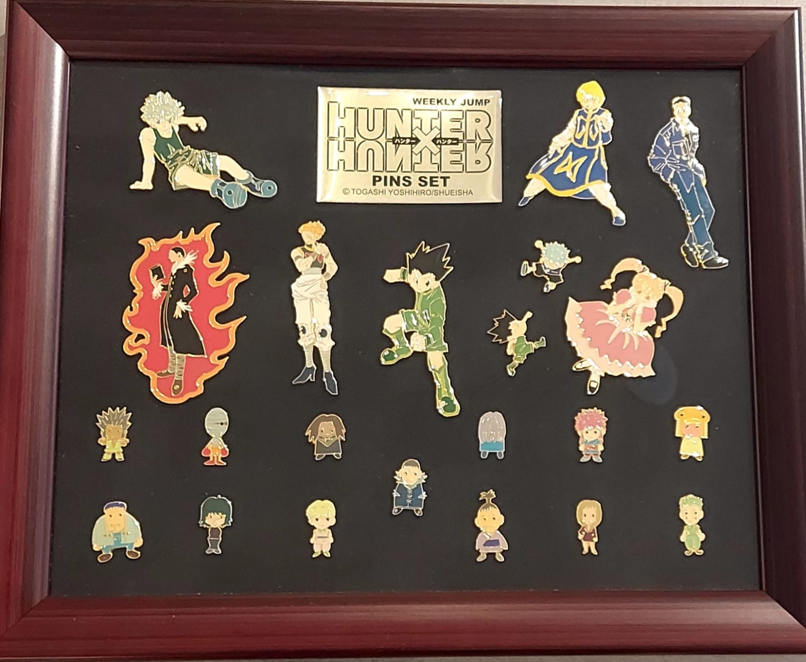 Japanime Art Gallery