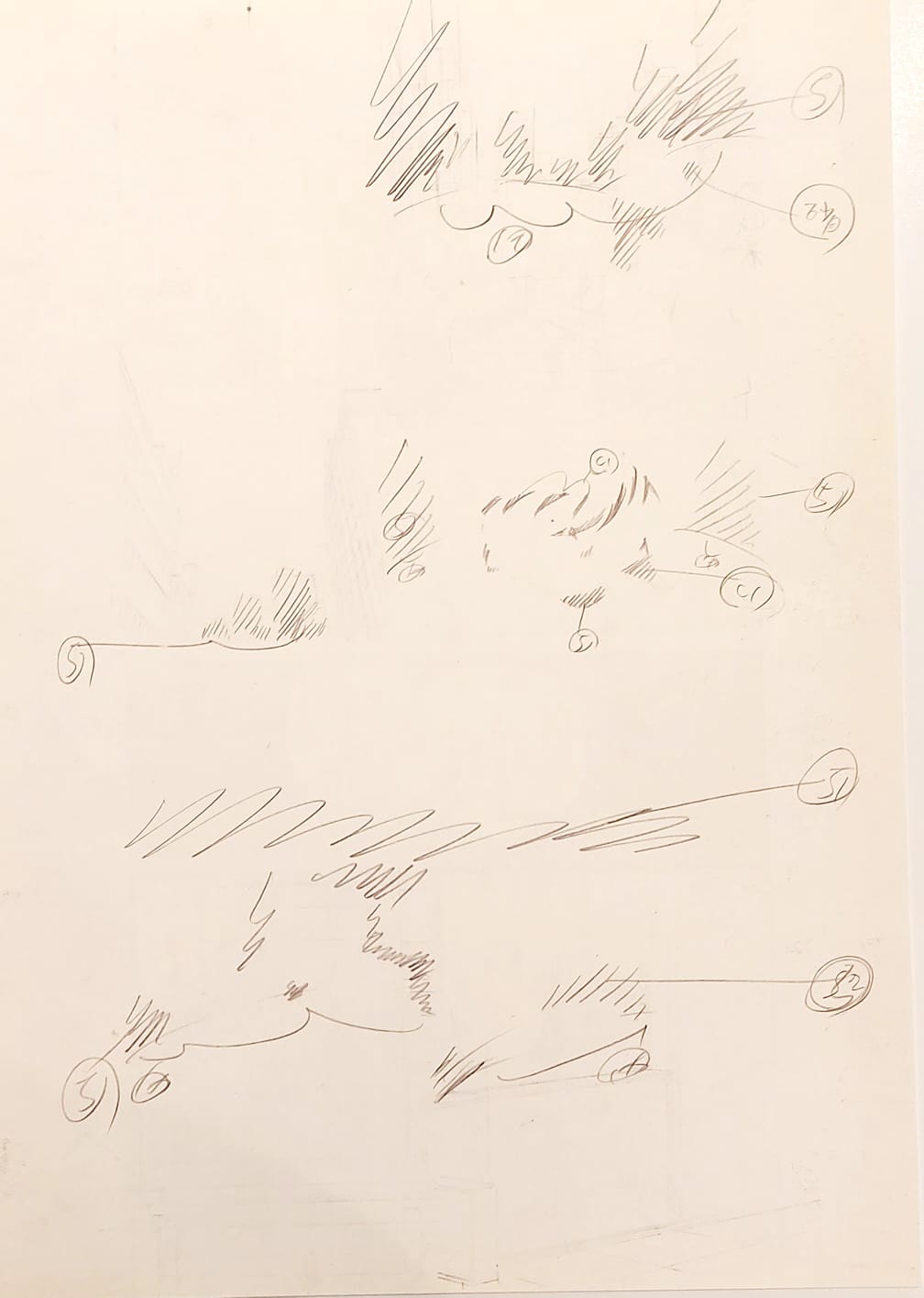 Detective Conan Limited Reproduction (Conan, Ai, Ayumi, Mitsuhiko, Genta)