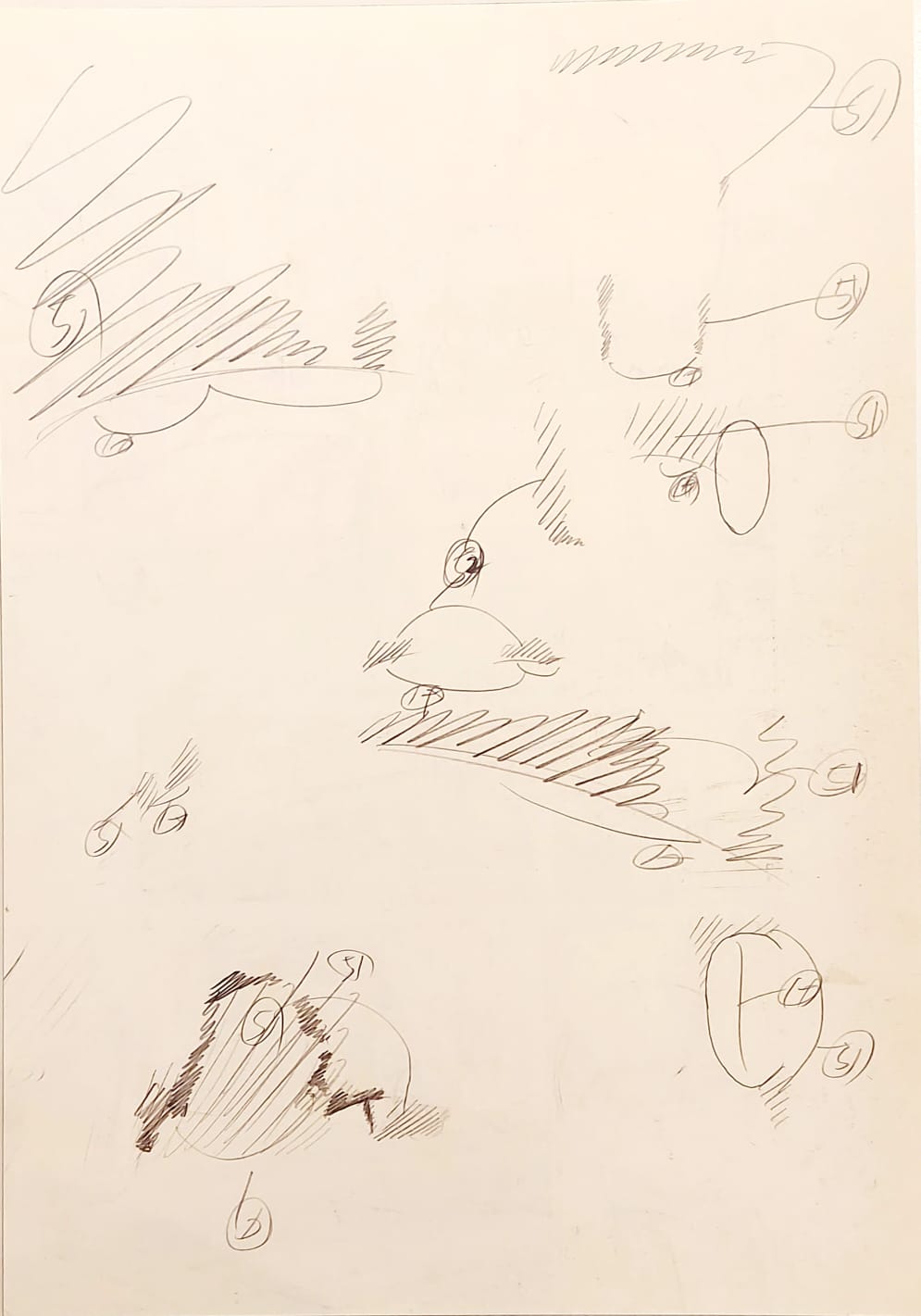 Detective Conan Limited Reproduction (Conan, Ai, Gin)