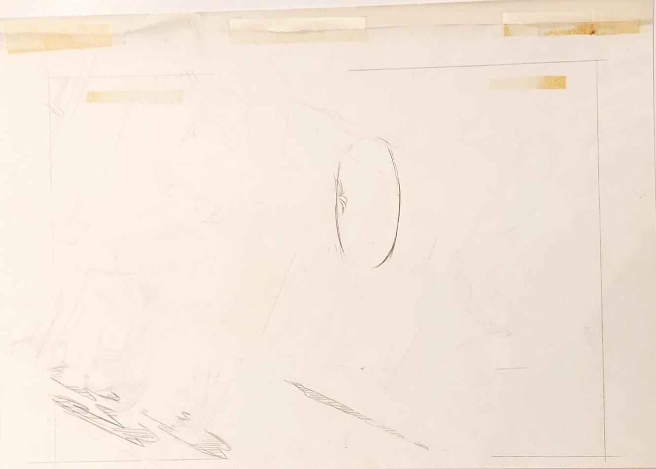 Detective Conan Limited Reproduction (Conan, Ai, Ayumi, Mitsuhiko, Genta, Gin)