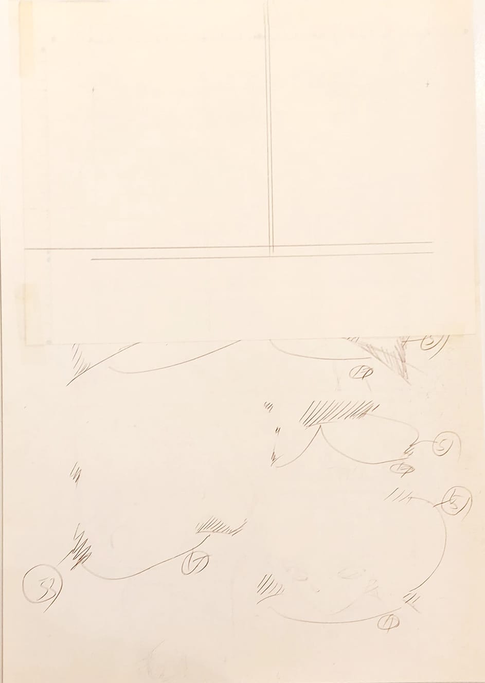 Detective Conan Limited Reproduction (Ai, Ayumi, Mitsuhiko, Gin)