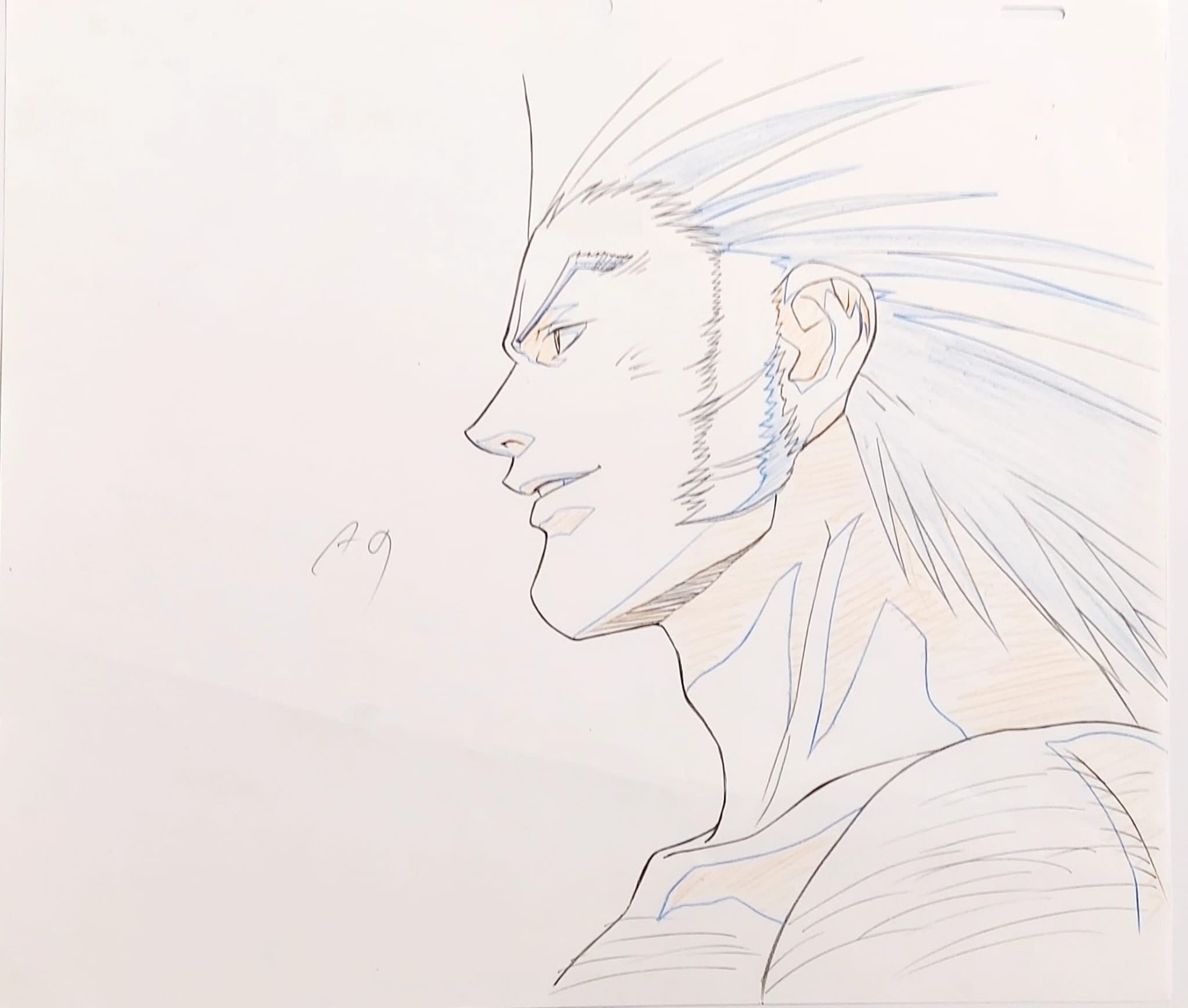 Japanime Art Gallery