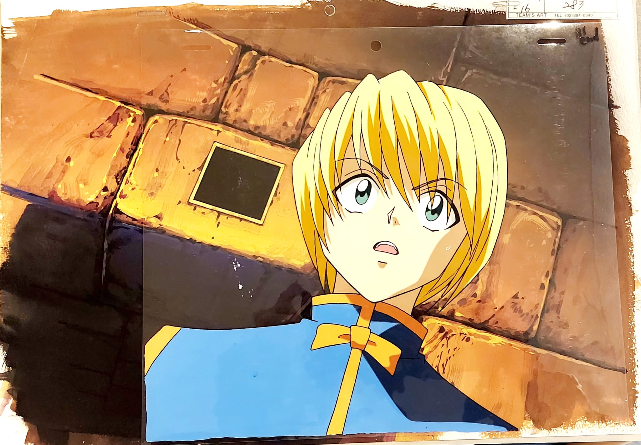 Japanime Art Gallery