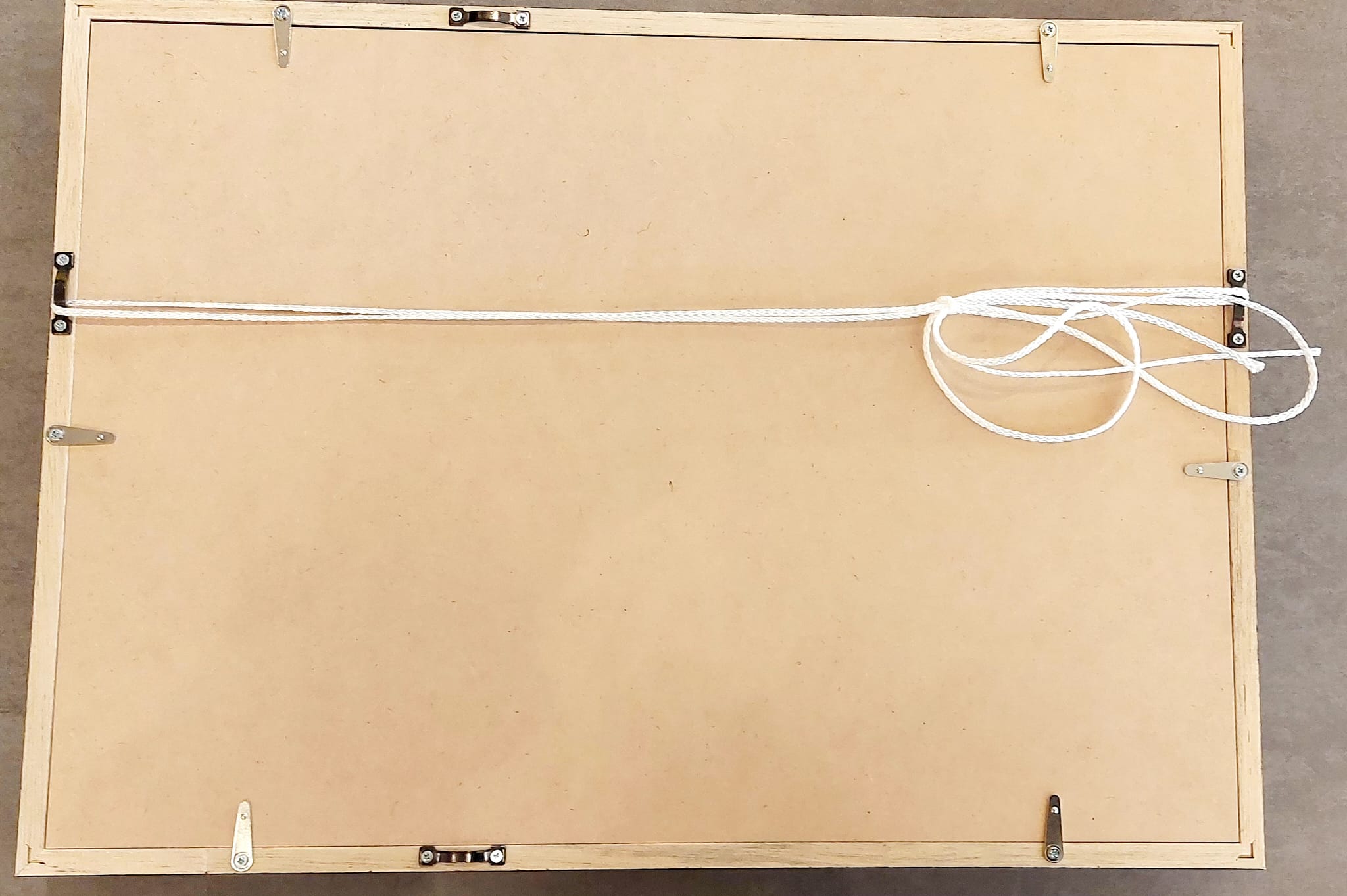 Death Note Limited Print (Light & Ryuk)