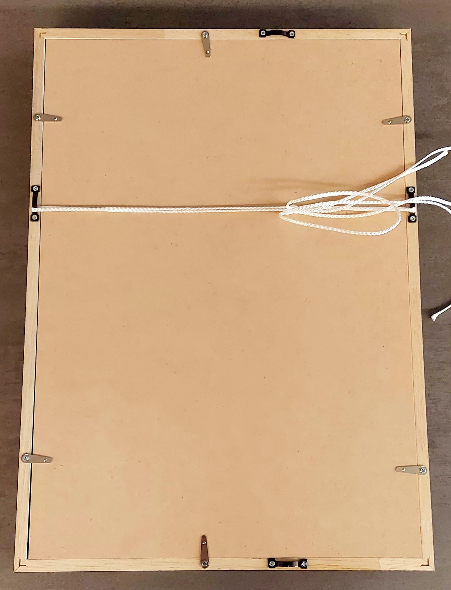 Death Note Limited Print (Light & L)