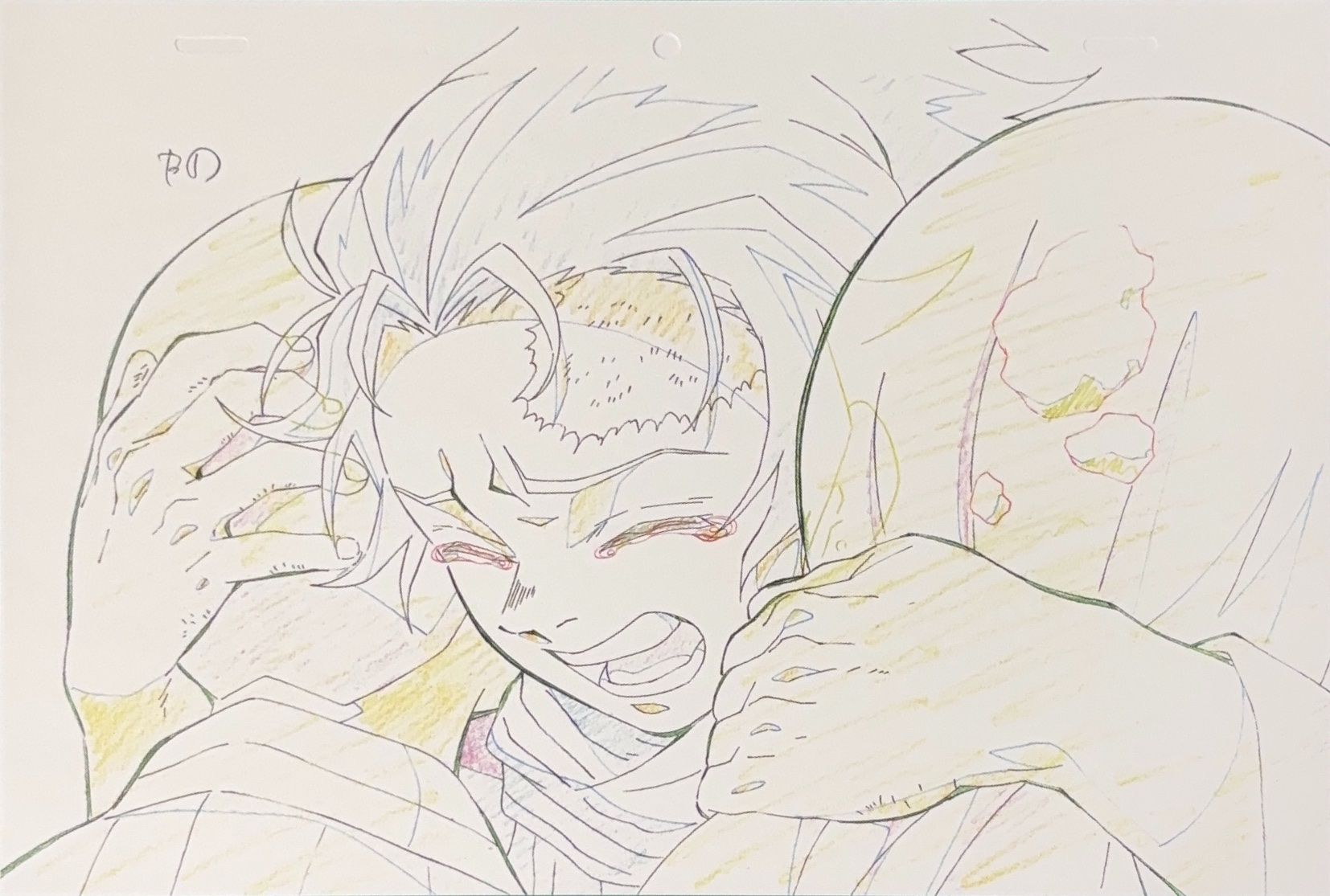 Demon Slayer Limited Reproduction (Tanjiro Kamado)