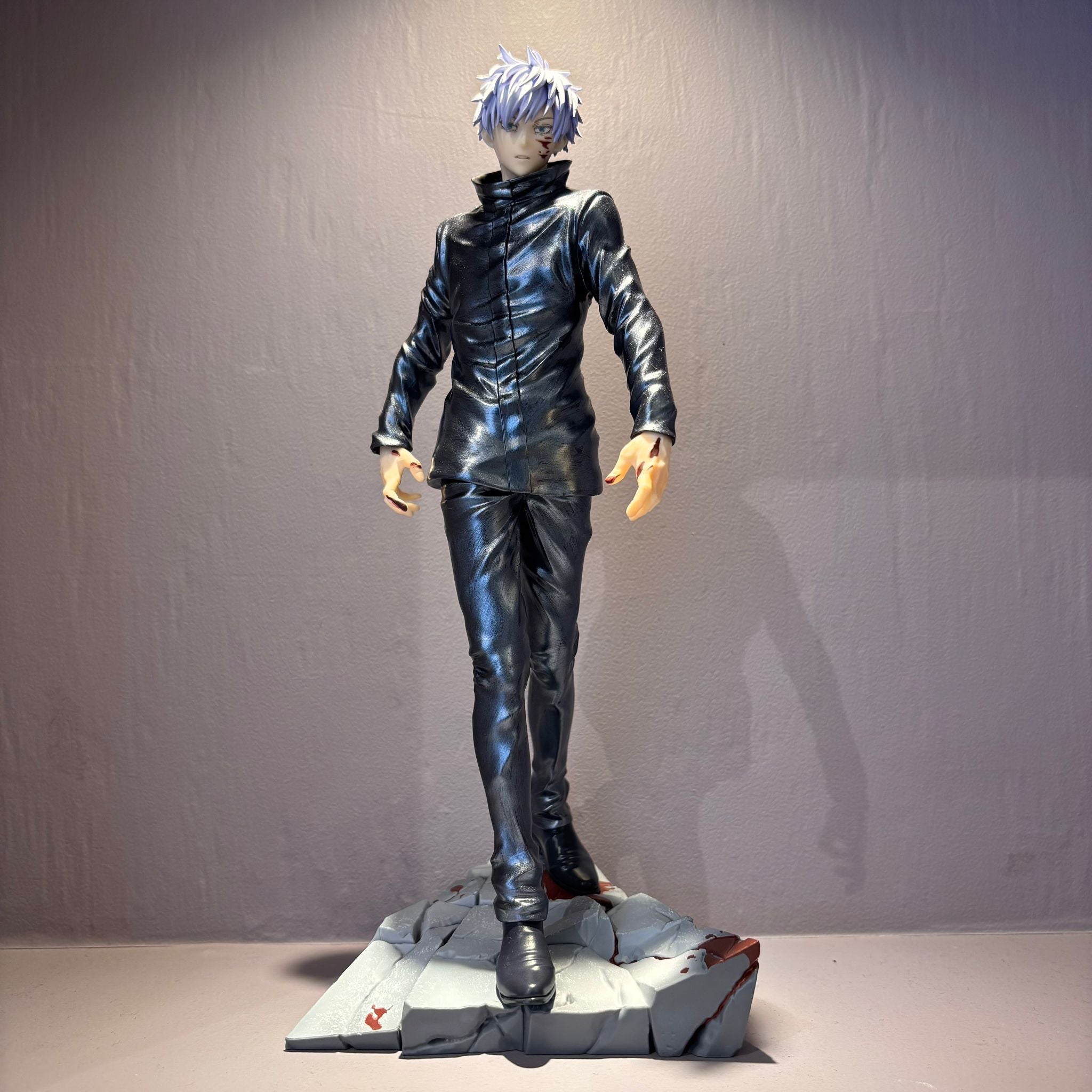 Jujutsu Kaisen Satoru Gojo Repainted Figure