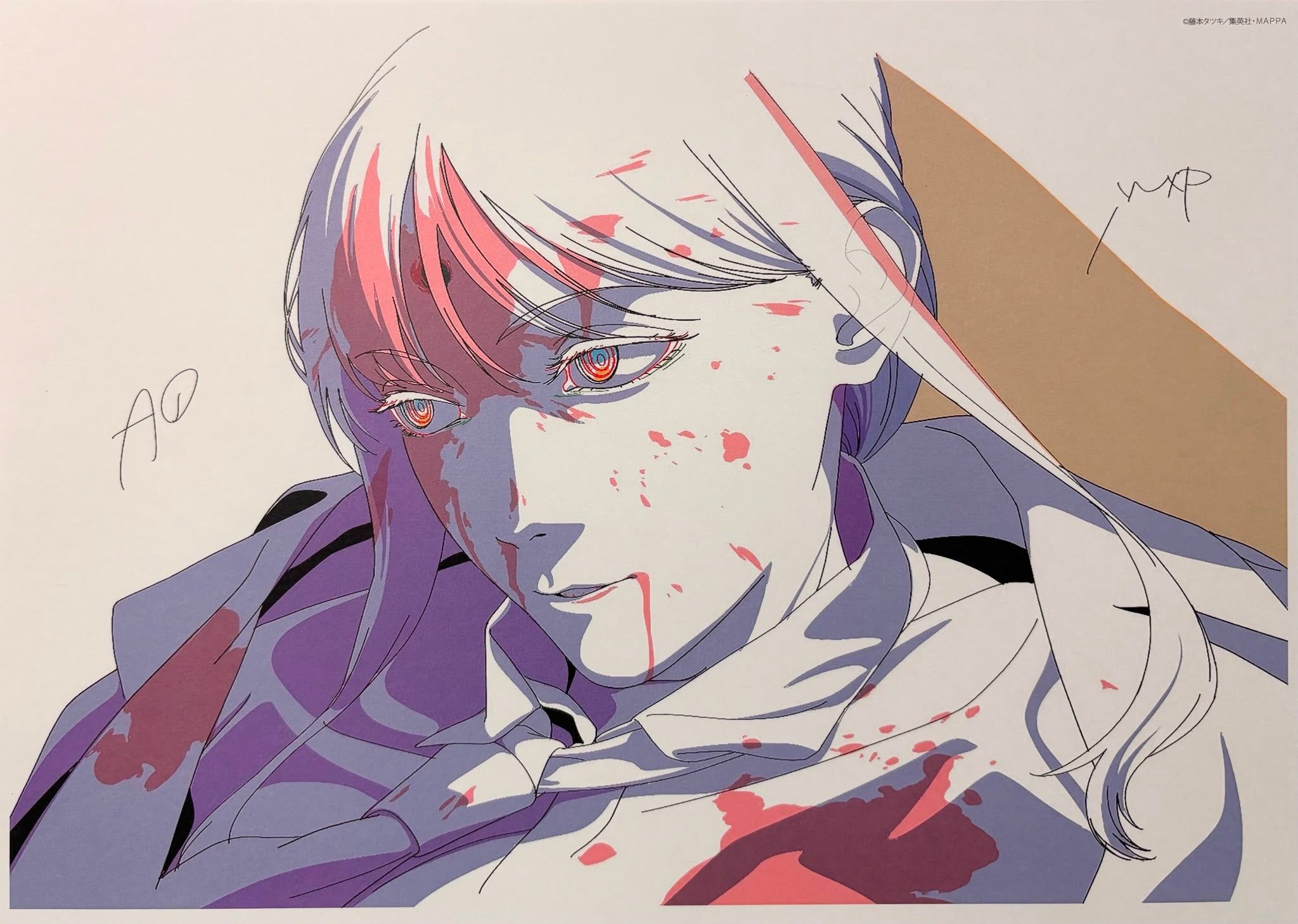 Chainsaw Man Limited Reproduction (Makima)