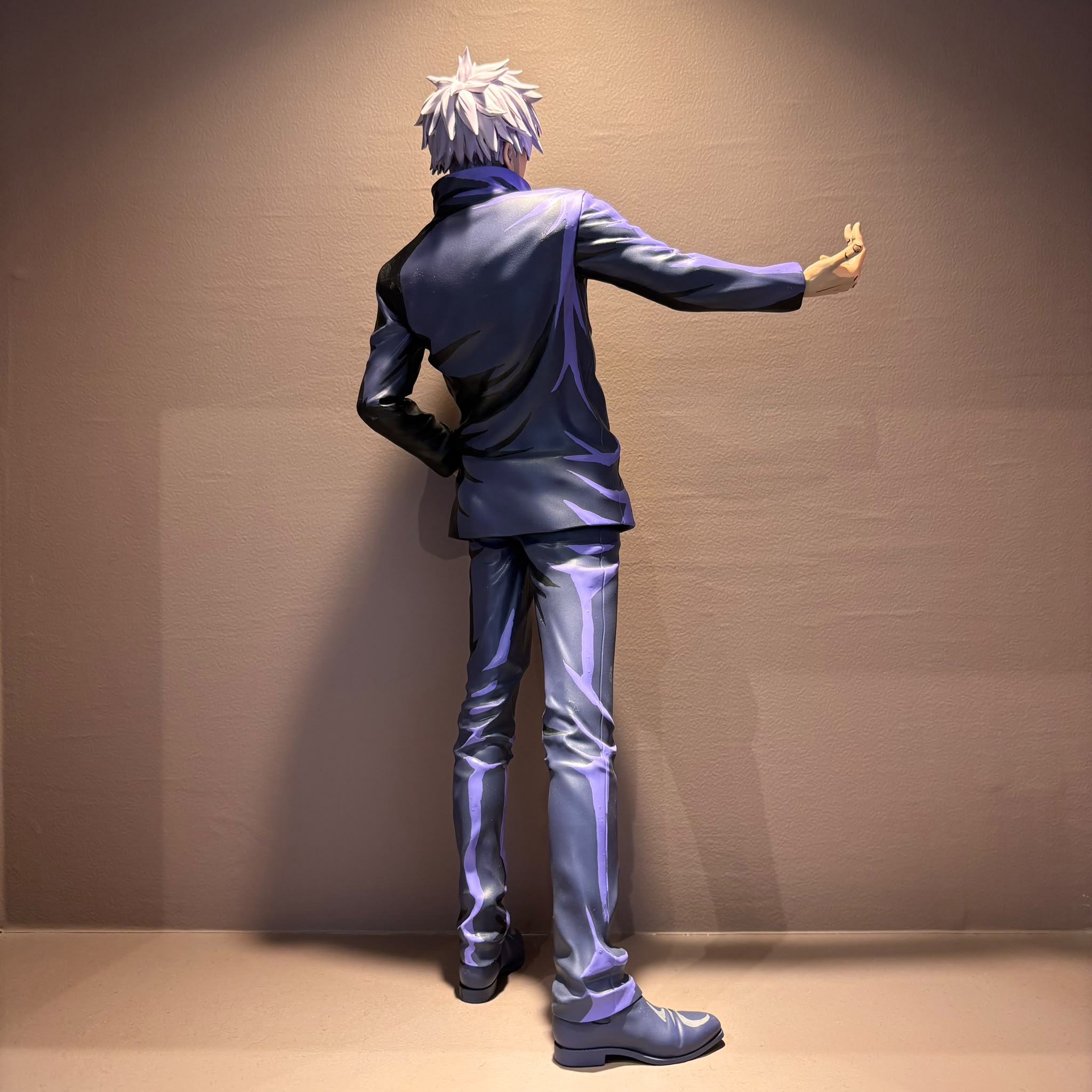 Jujutsu Kaisen Satoru Gojo Repainted Figure