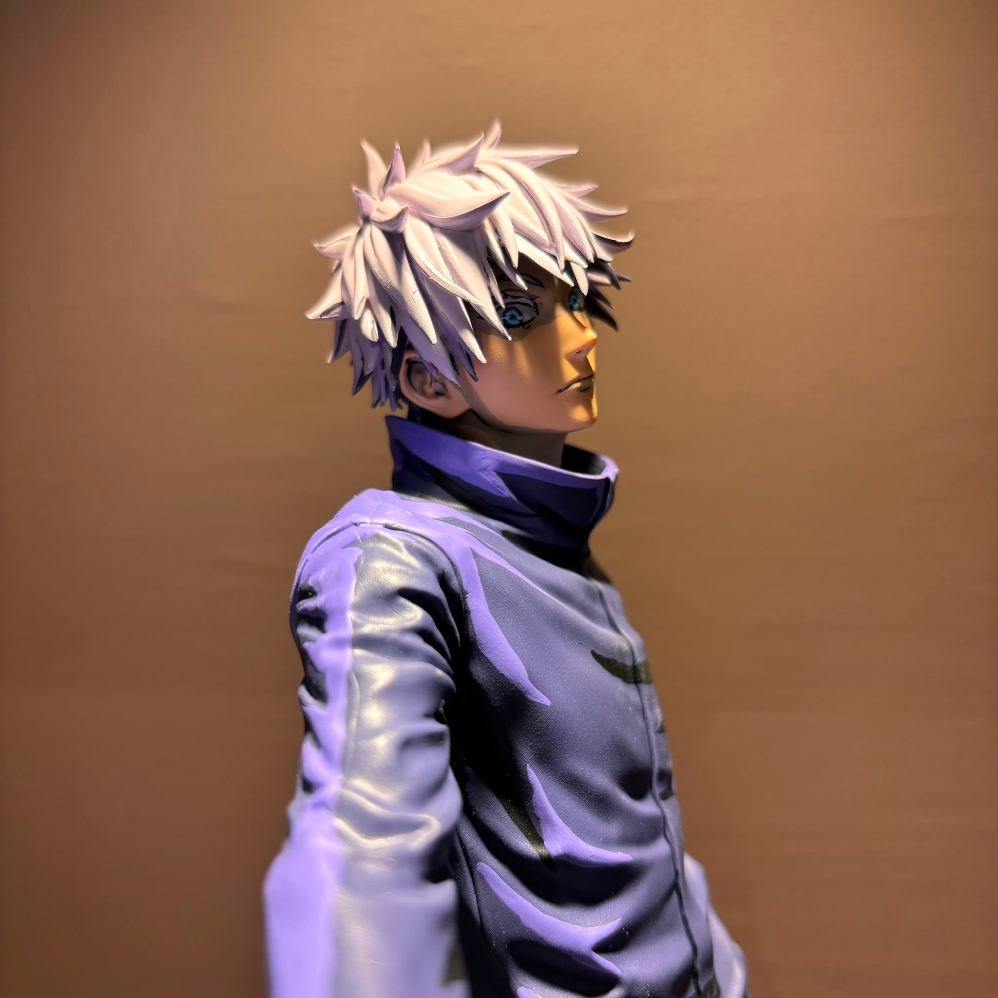 Jujutsu Kaisen Satoru Gojo Repainted Figure